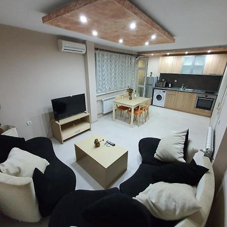 Apartments Eli Nesebar Luaran gambar