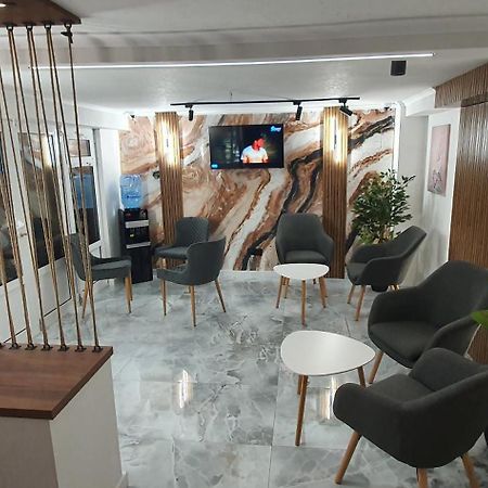 Apartments Eli Nesebar Luaran gambar
