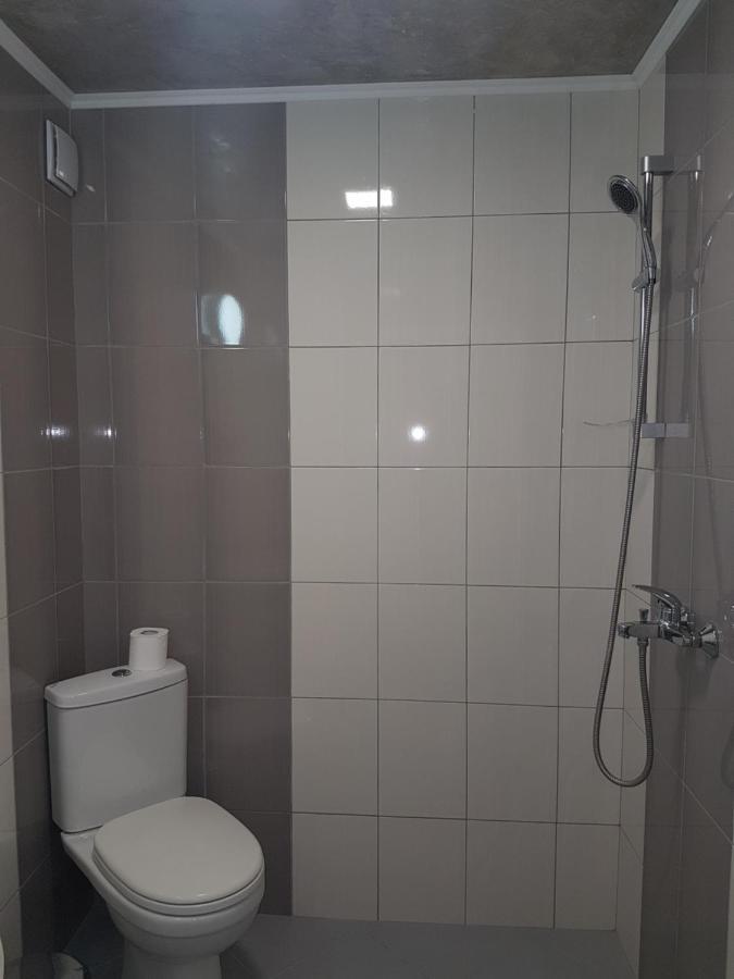Apartments Eli Nesebar Luaran gambar