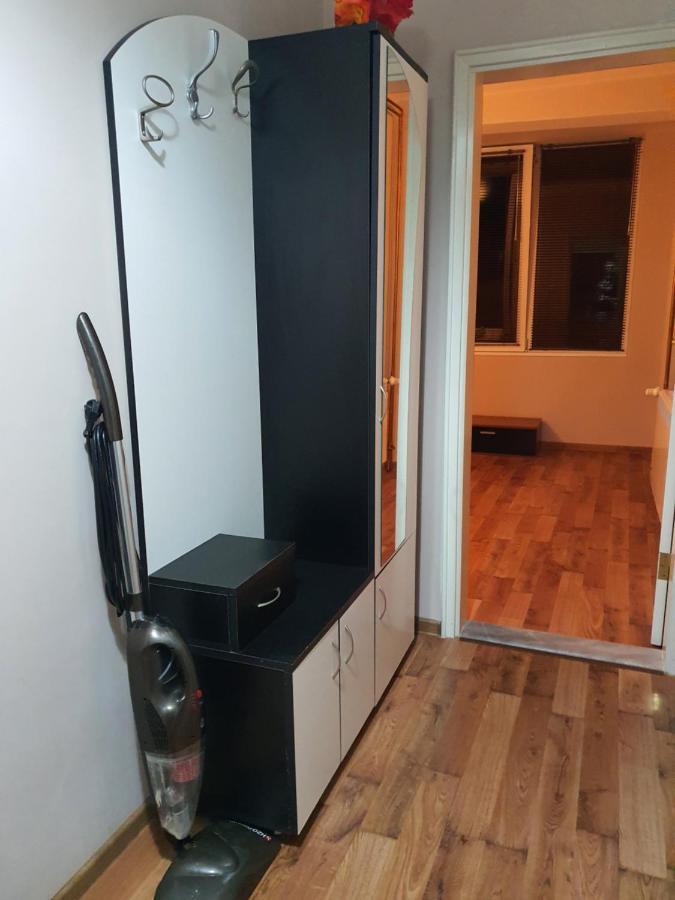 Apartments Eli Nesebar Luaran gambar