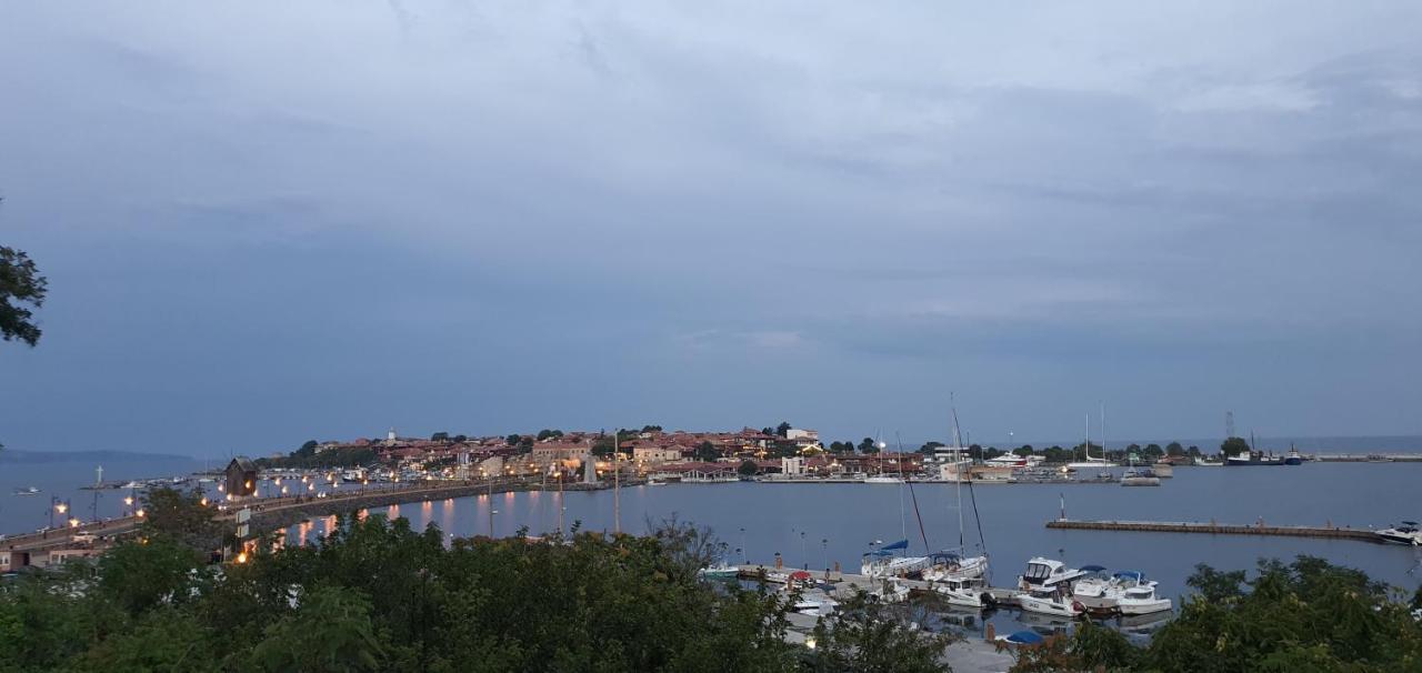 Apartments Eli Nesebar Luaran gambar