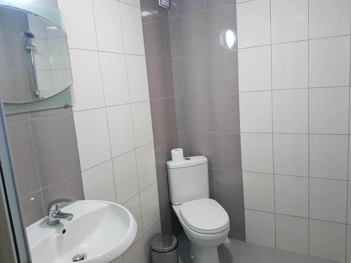 Apartments Eli Nesebar Luaran gambar