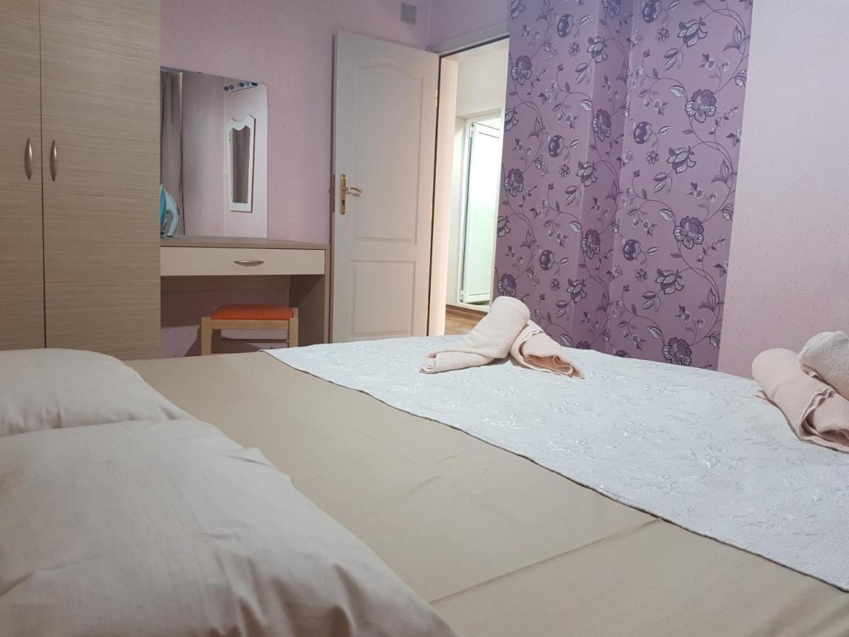 Apartments Eli Nesebar Luaran gambar