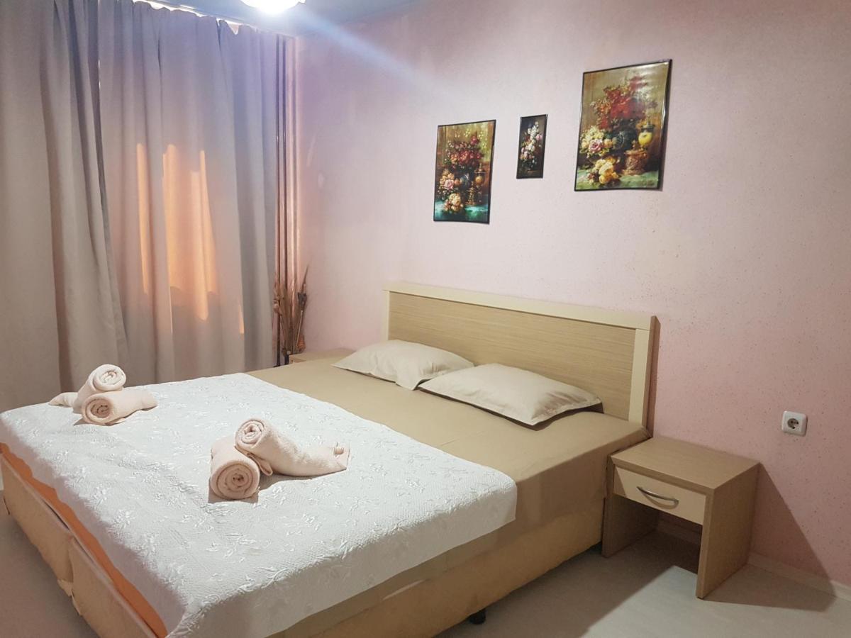 Apartments Eli Nesebar Luaran gambar