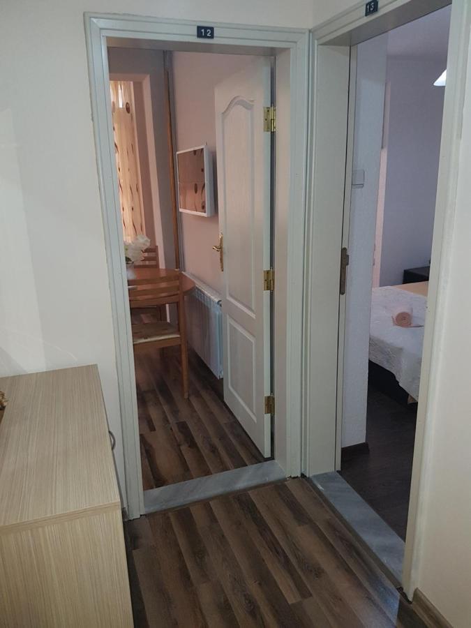 Apartments Eli Nesebar Luaran gambar