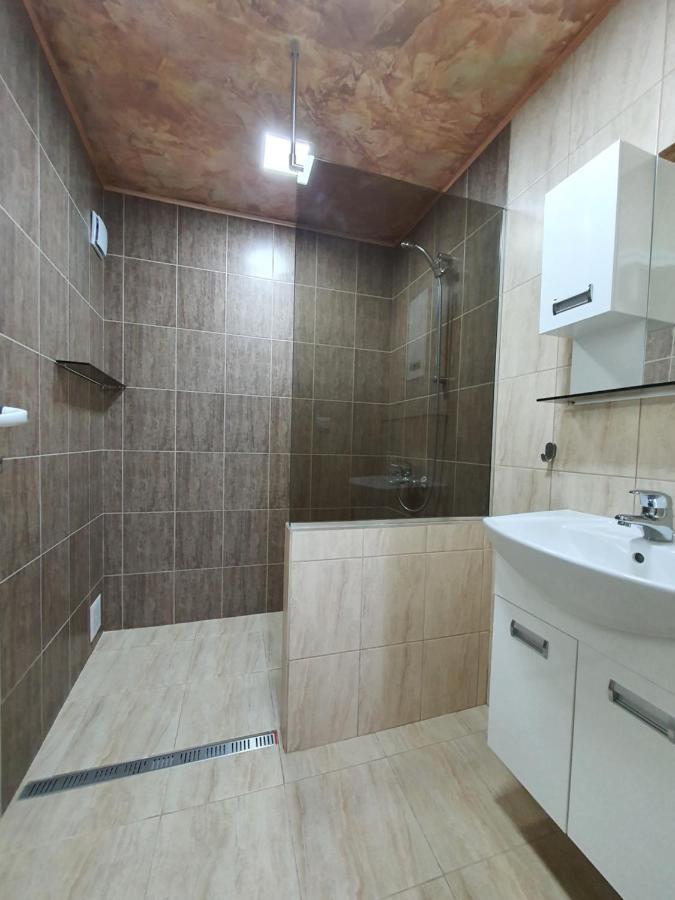 Apartments Eli Nesebar Luaran gambar