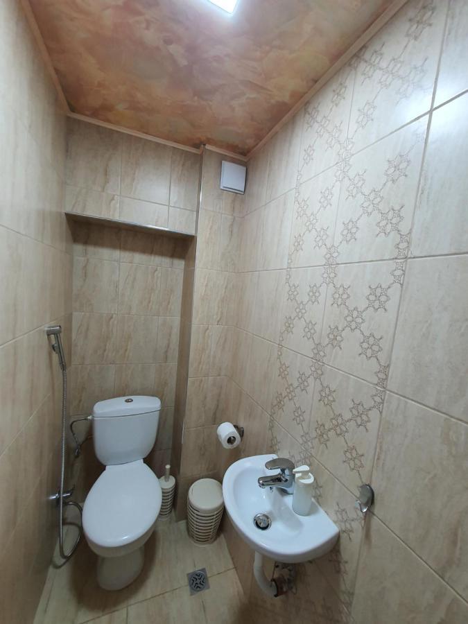 Apartments Eli Nesebar Luaran gambar
