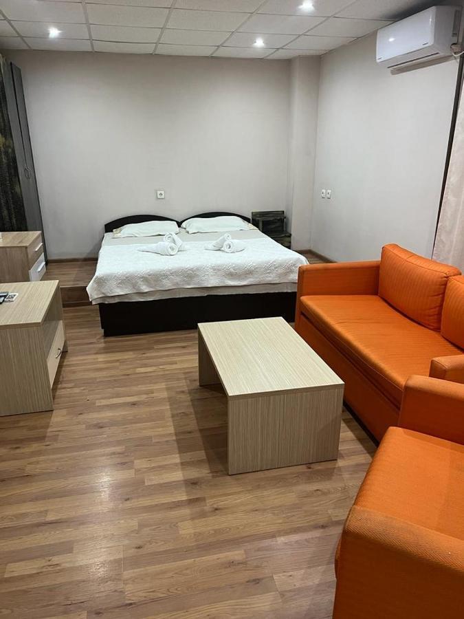 Apartments Eli Nesebar Luaran gambar