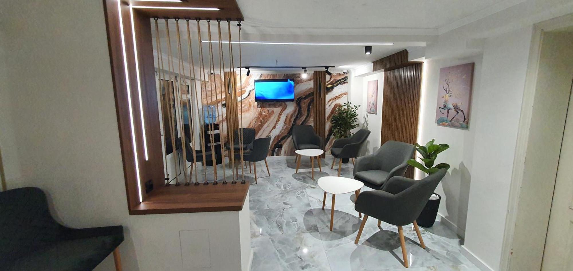 Apartments Eli Nesebar Luaran gambar