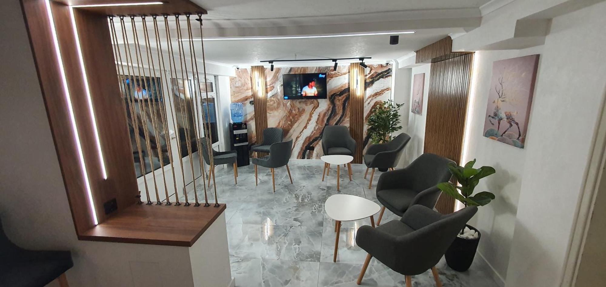 Apartments Eli Nesebar Luaran gambar