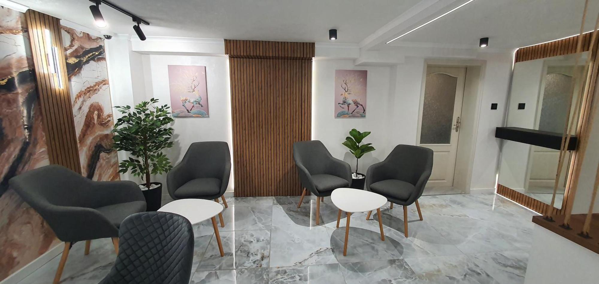Apartments Eli Nesebar Luaran gambar