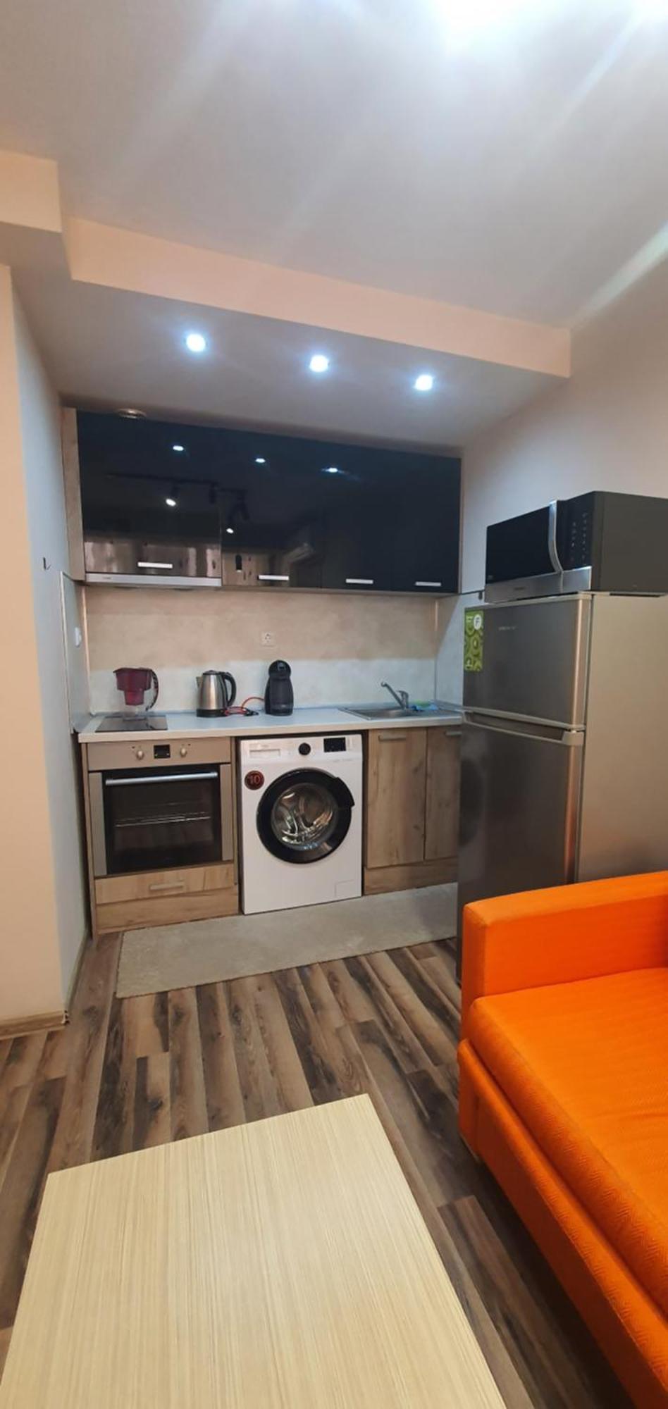 Apartments Eli Nesebar Luaran gambar