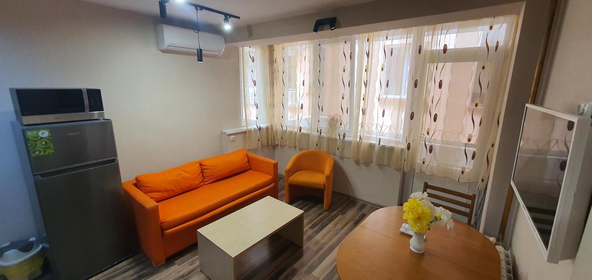 Apartments Eli Nesebar Luaran gambar