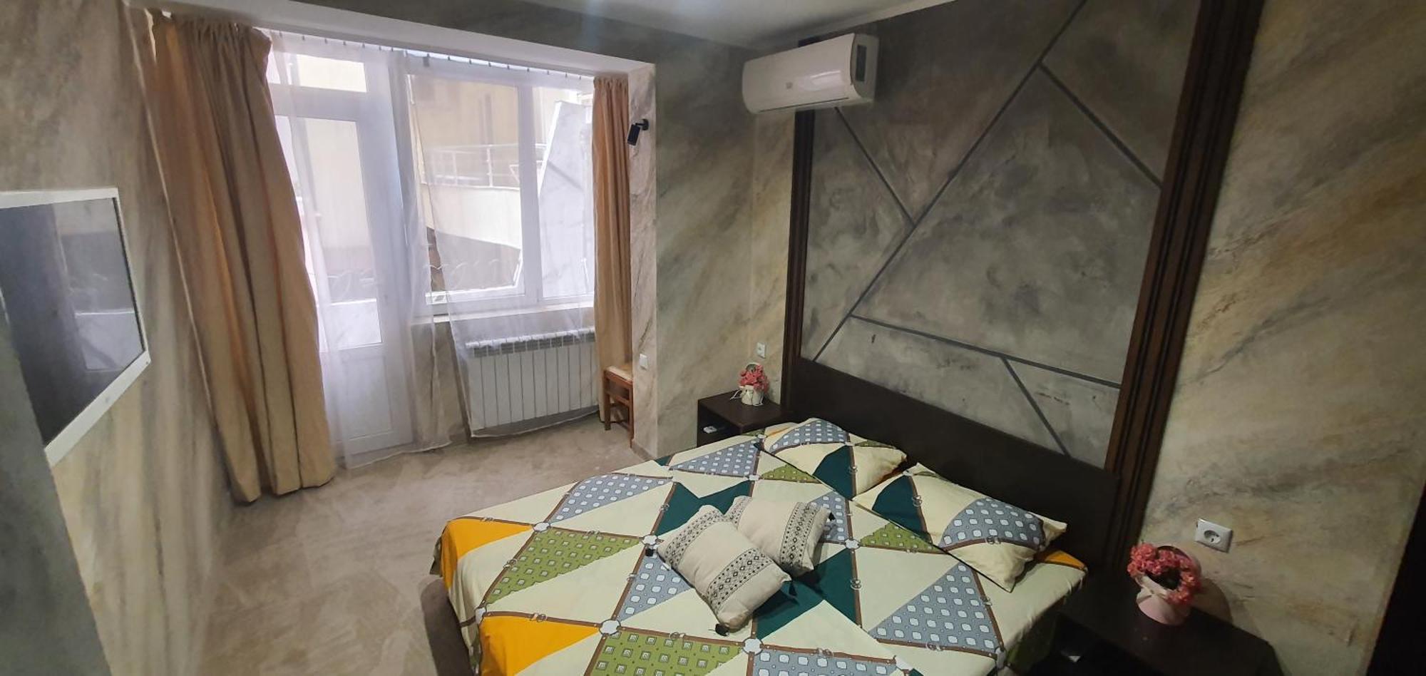 Apartments Eli Nesebar Luaran gambar