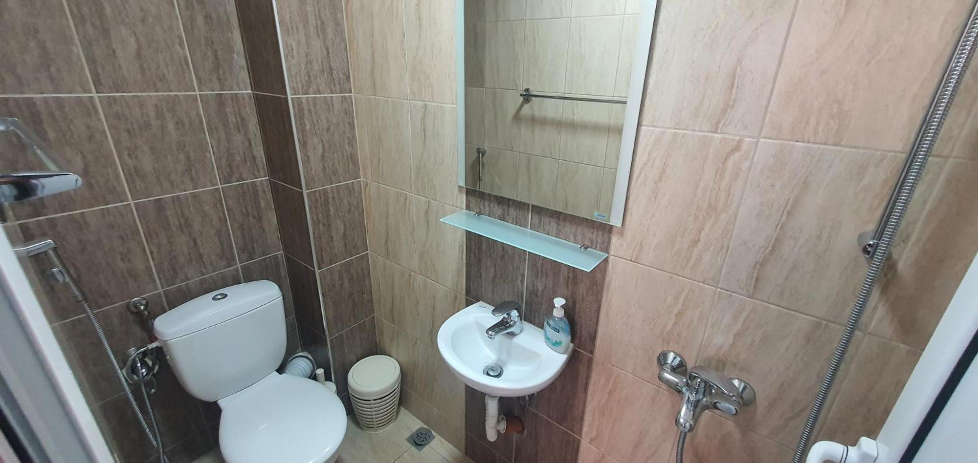 Apartments Eli Nesebar Luaran gambar